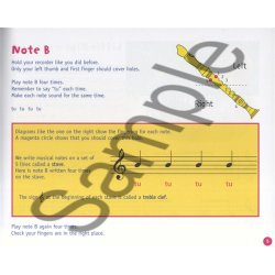 Recorder From The Beginning - Pupil's Book 1 (Book/Instrument)