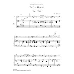 The 4 Elements