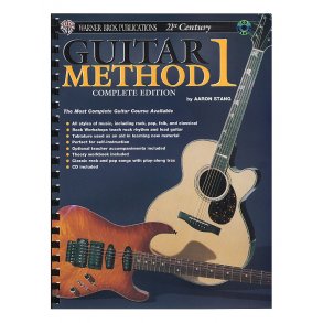 21st Century: Guitar Method 1 Complete Edition