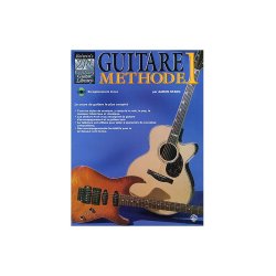 Belwin's 21st Century Guitare Methode 1