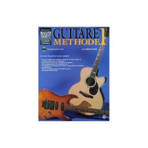Belwin's 21st Century Guitare Methode 1