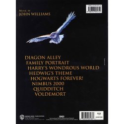 John Williams: Themes From Harry Potter And The Sorcerer's Stone