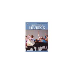 Dave Brubeck: Seriously Brubeck