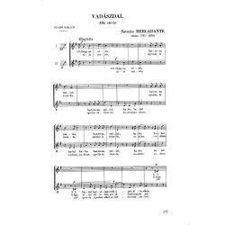 Chormusik aus f&uuml;nf Jahrhunderten