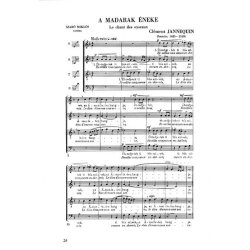 Chormusik aus f&uuml;nf Jahrhunderten