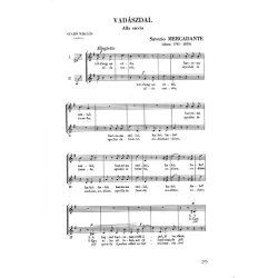 Chormusik aus f&uuml;nf Jahrhunderten