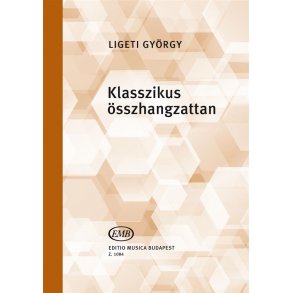 Klasszikus osszhangzattan : Segédkönyv