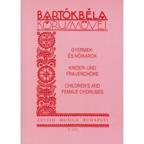 Kinder- und Frauenchöre