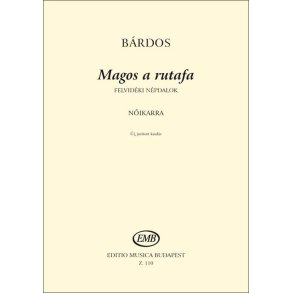 Magos a rutafa