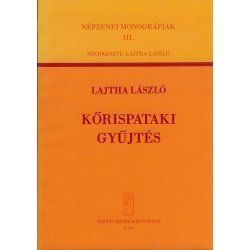 Collection of Songs from K&ouml;rispatak