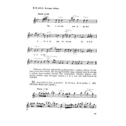 Collection of Songs from K&ouml;rispatak