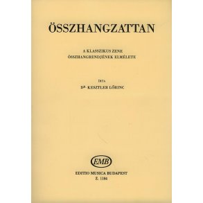 Összhangzattan