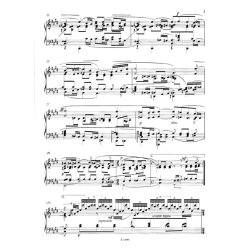 Vocalise op. 34, no 14