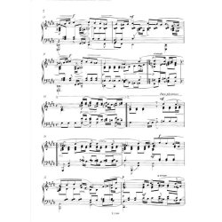 Vocalise op. 34, no 14