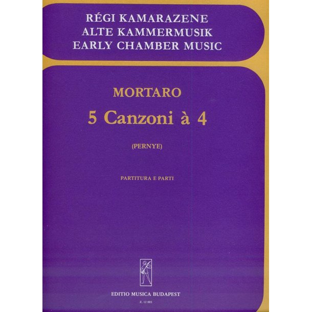 5 canzoni a 4