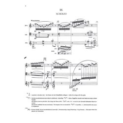 Die kleine Klemme op. 15b : f&uuml;r Pikkolofl&ouml;te, Posaune und Gitarre
