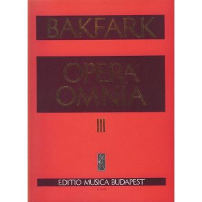 Opera omnia : Serie A (Laute mit Originaltabulatur)