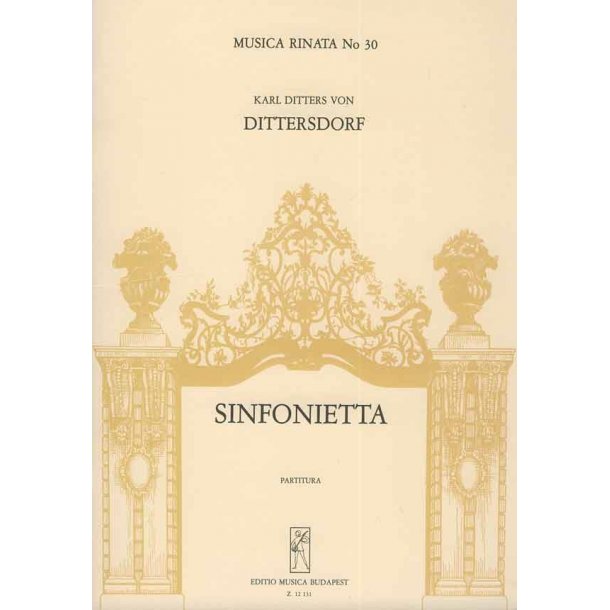 Sinfonietta