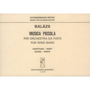 Musica piccola