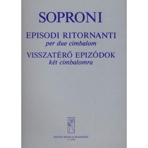 Episodi ritornanti