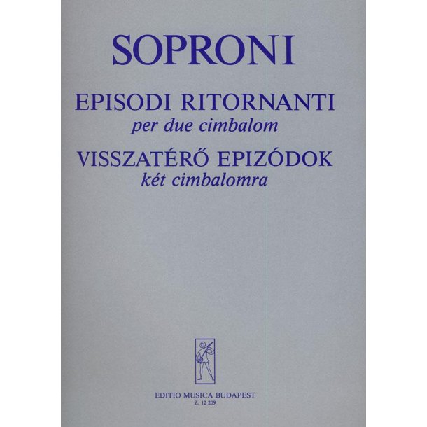 Episodi ritornanti