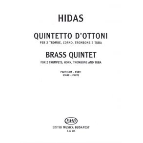 Quintetto d'ottoni