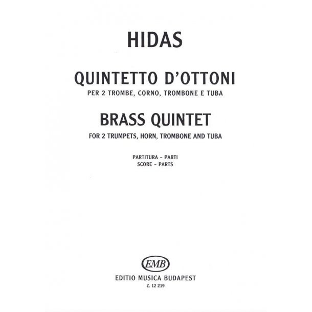 Quintetto d'ottoni
