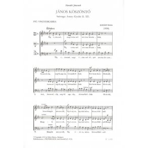 Greetings on St. Johns Day