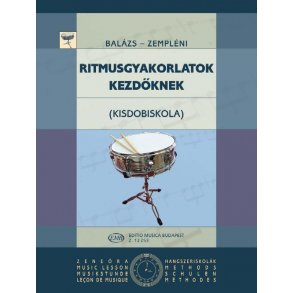 Rhythmus-Übungen Kleintrommelschule : Kleintrommelschule