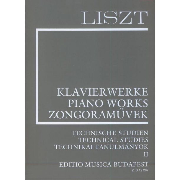 Technische Studien Ii