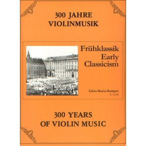 Frühklassik