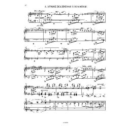 Harmonies poetiques et religieuses