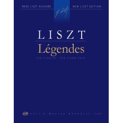 Legendes (Nr. 1-2)