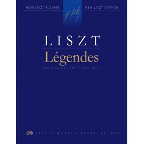 Legendes (Nr. 1-2)