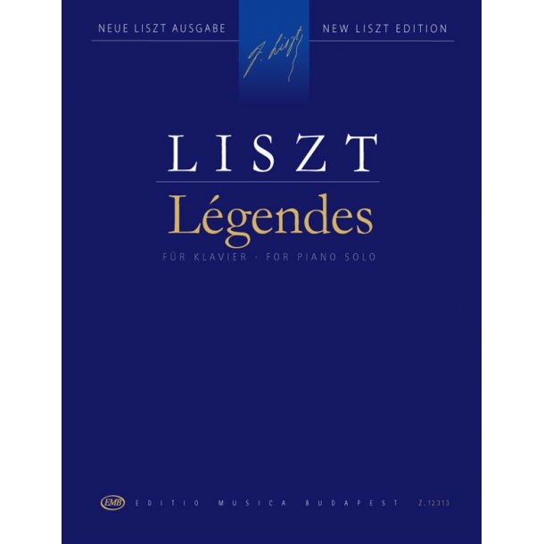 Legendes (Nr. 1-2)