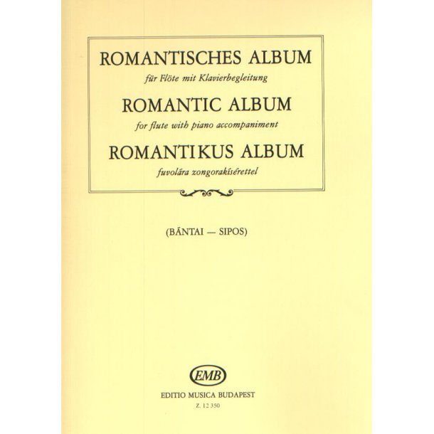 Romantisches Album+C3759