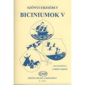 Biciniums - Perui Biciniukum