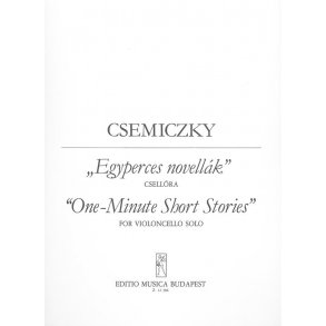 One-minute Short Stories