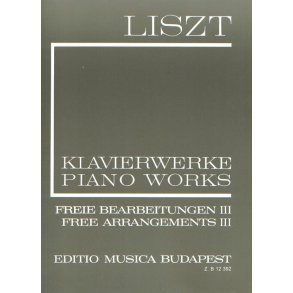 Freie Bearbeitungen 3