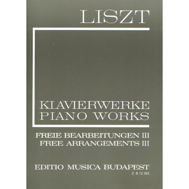 Freie Bearbeitungen 3