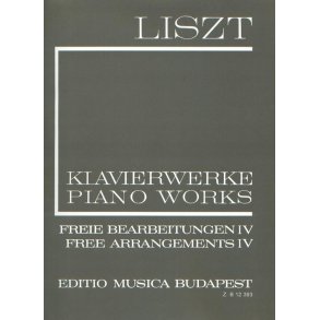 Freie Bearbeitungen 4