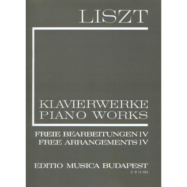 Freie Bearbeitungen 4