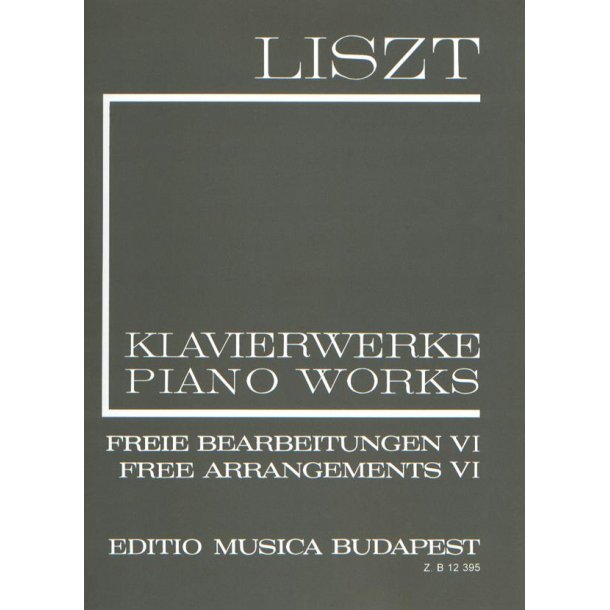 Freie Bearbeitungen 6