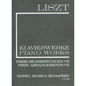 Freie Bearbeitungen 7