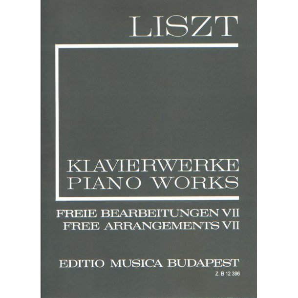 Freie Bearbeitungen 7