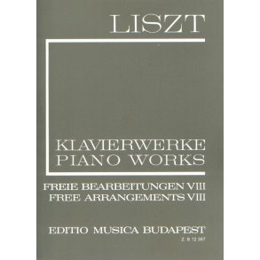 Freie Bearbeitungen 8