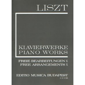 Freie Bearbeitungen 10