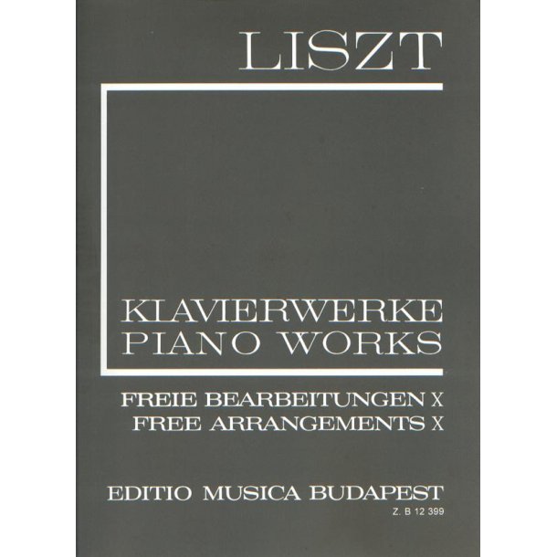 Freie Bearbeitungen 10