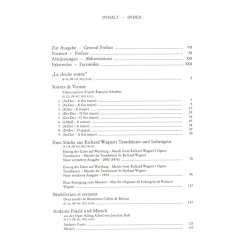 Freie Bearbeitungen 10