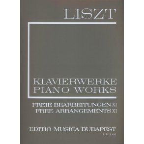 Freie Bearbeitungen 11